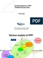 PPP in Asean - Fauziahzen