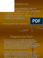 Programacion Con Cargas Finitas e Infinitas