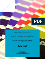 Manual Tecnicas de Impressao