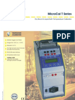 09-17.5 E MicroCal T Series