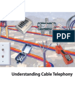 Understanding Cable Telephony