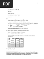 Numerical Method For Engineering-Chapter 1