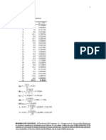 Numerical Method For Engineers-Chapter 17