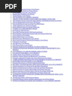 Prisoner Face Detecting System A Java Project