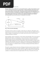 Pyranometer and Pyrheliometer