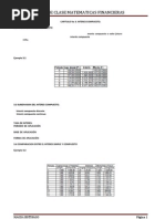 Practica de Interes Compuesto