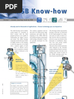 KSB Residur Ceramic Bearings, Property File