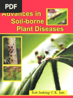 Advances in Soil Borne Plant Diseases