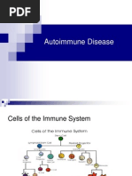 Autoimmune Disease