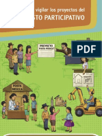 Presupuesto Participativo