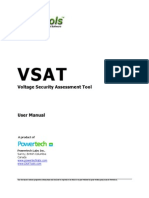 VSAT Manual