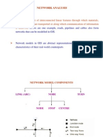 Network Analysis