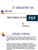 Parle Vs Britannia New