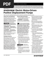 L-4082 Gear Imp Motor Manual 1-06