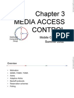 Chapter 3 Media Access Control Original