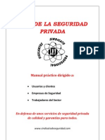 Manual Seguridad Privada