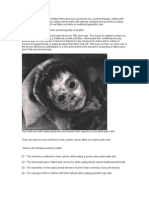 Inuit Got Cancer On Paleo Diet - Arctic Eskimo Primal Low-Carb Native Non-Vegan Paleolithic Diet of Fatty Fish & Meat Now Found Harmful and Resulted in Disease and Death