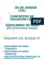 1.3 - Equilibrio de Nash-3