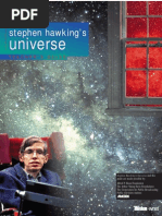 Stephen Hawking - Universe - The Teachers' Guide