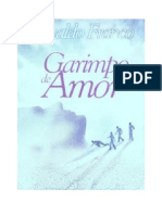 Garimpo de Amor Divaldo Pereira Franco