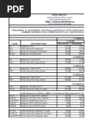 Quick Heal Total Price List