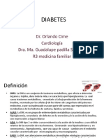 Diabetes Dm2 Final