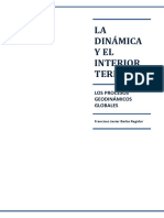 Estructura y Dinámica de La Tierra