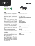 Datasheet