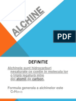 Alchine