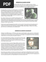 Biografia de Adolfo Hitler