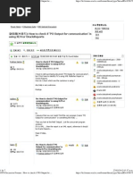 OTN Discussion Forums How To Check If 'PO Output For