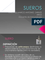 SUEROS