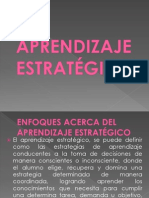 Diapositivas de Aprendizaje