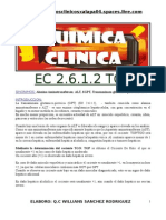 Quimica Clinica TGP