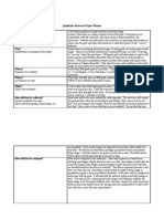 EDUC6482 A Ray Research Planner