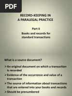 Week11.Paralegal Record Keeping 02