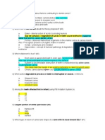 Cario - Exam Questions (Midterm)