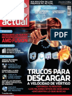 Revista PC Actual N°242 07/2011