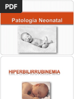 Patologia Neonatal