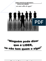 Aconselhamento e Liderança - MAM