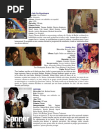 Catálogo Cine de Temática Gay #9