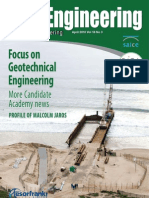 2010 Civil Engineering April