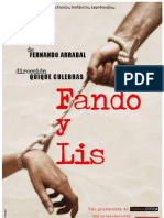 Fando Lis Dossier 2