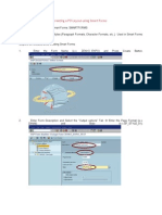 Smartform Example