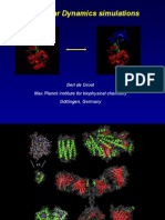 Intro 2 MD Simulation