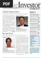 Value Investor Insight Issue 336