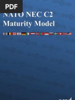 Nato Command and Control Model