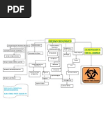 Foro Mapa Conceptual Riesgos Biologicos Semana 4