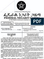 Proc No. 299-2002 Environmental Impact Assessment