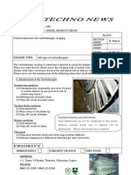 Countermeasure For Surging